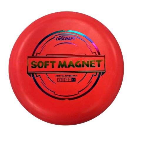 Soft Magnet