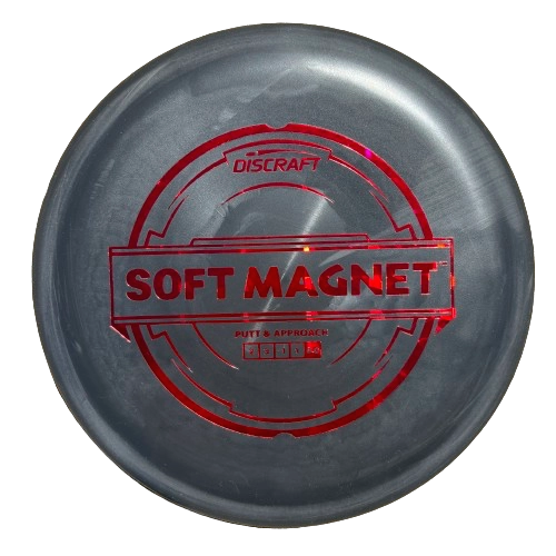 Soft Magnet