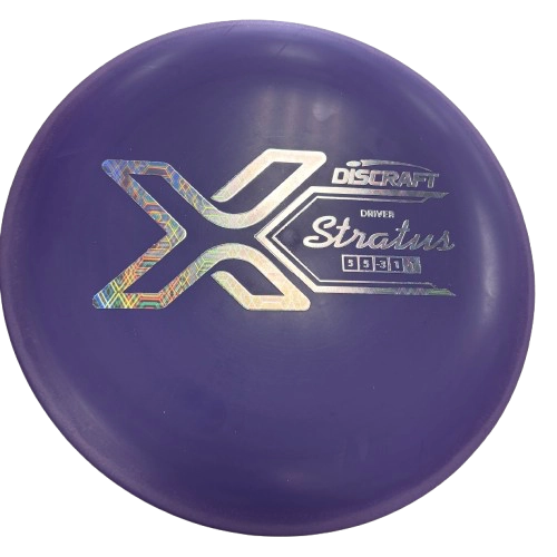 Stratus X Line