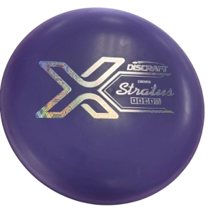 Stratus X Line