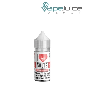Strawberry Guava I Love Salts by Mad Hatter 30ml