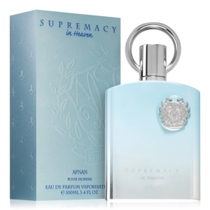 Supremacy In Heaven by Afnan 100ml EDP