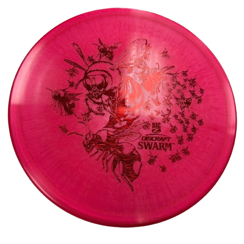 Swarm Big Z