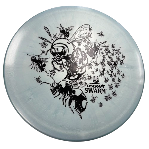 Swarm Big Z