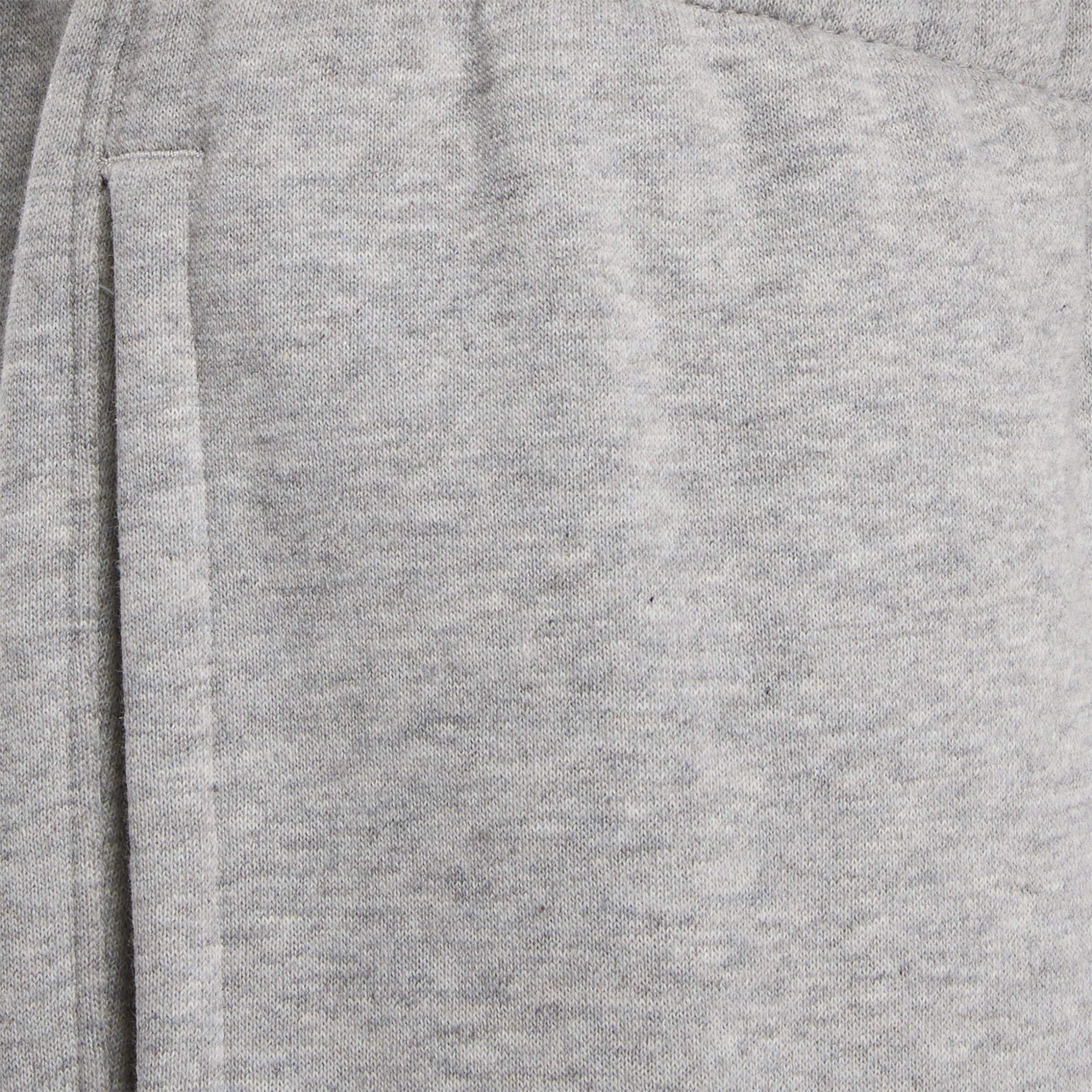 Team Tradition Fleece Cargo Pants Mgreyh