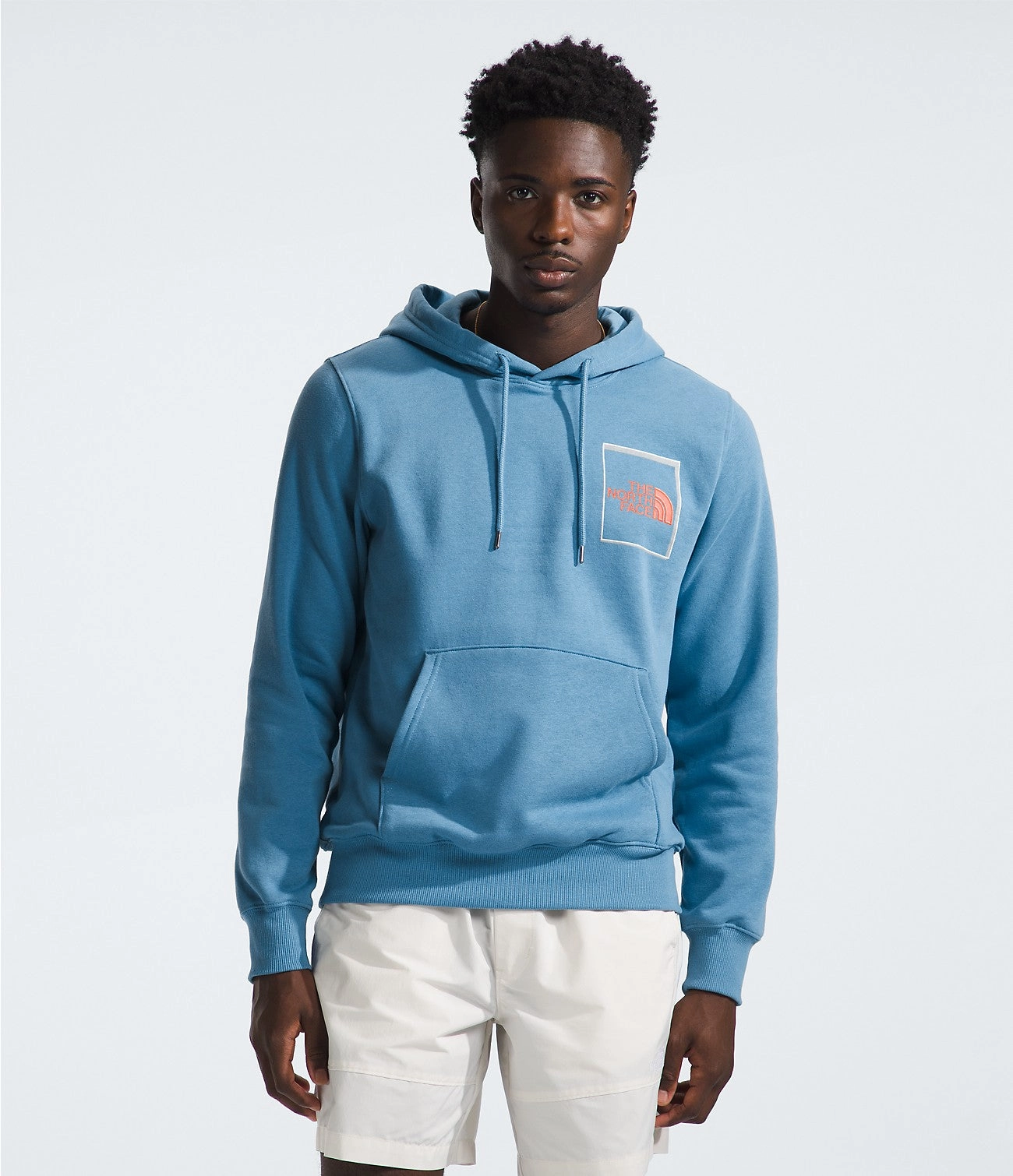 The North Face Mens Brand Proud Hoodie