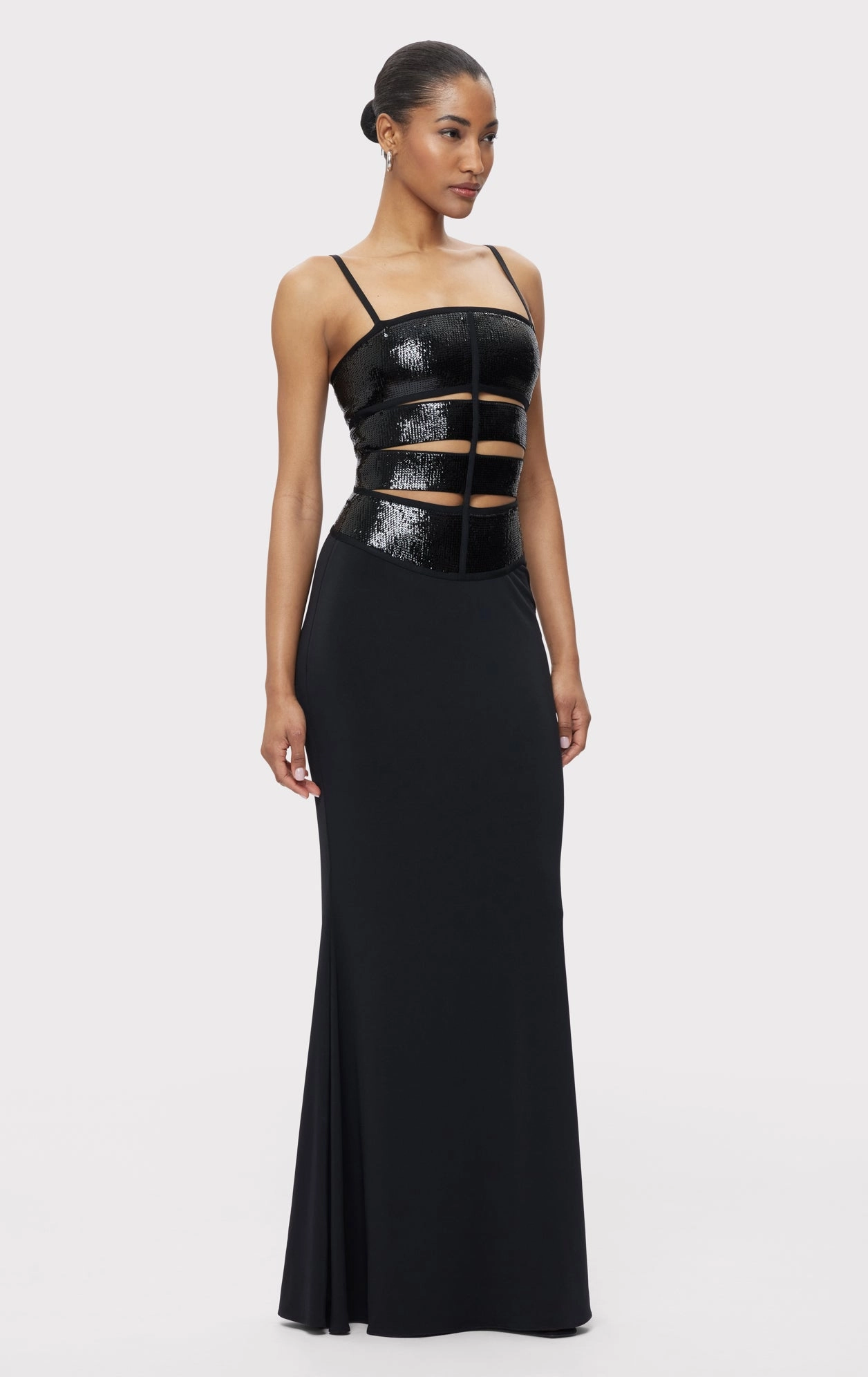 THE NOVA GOWN