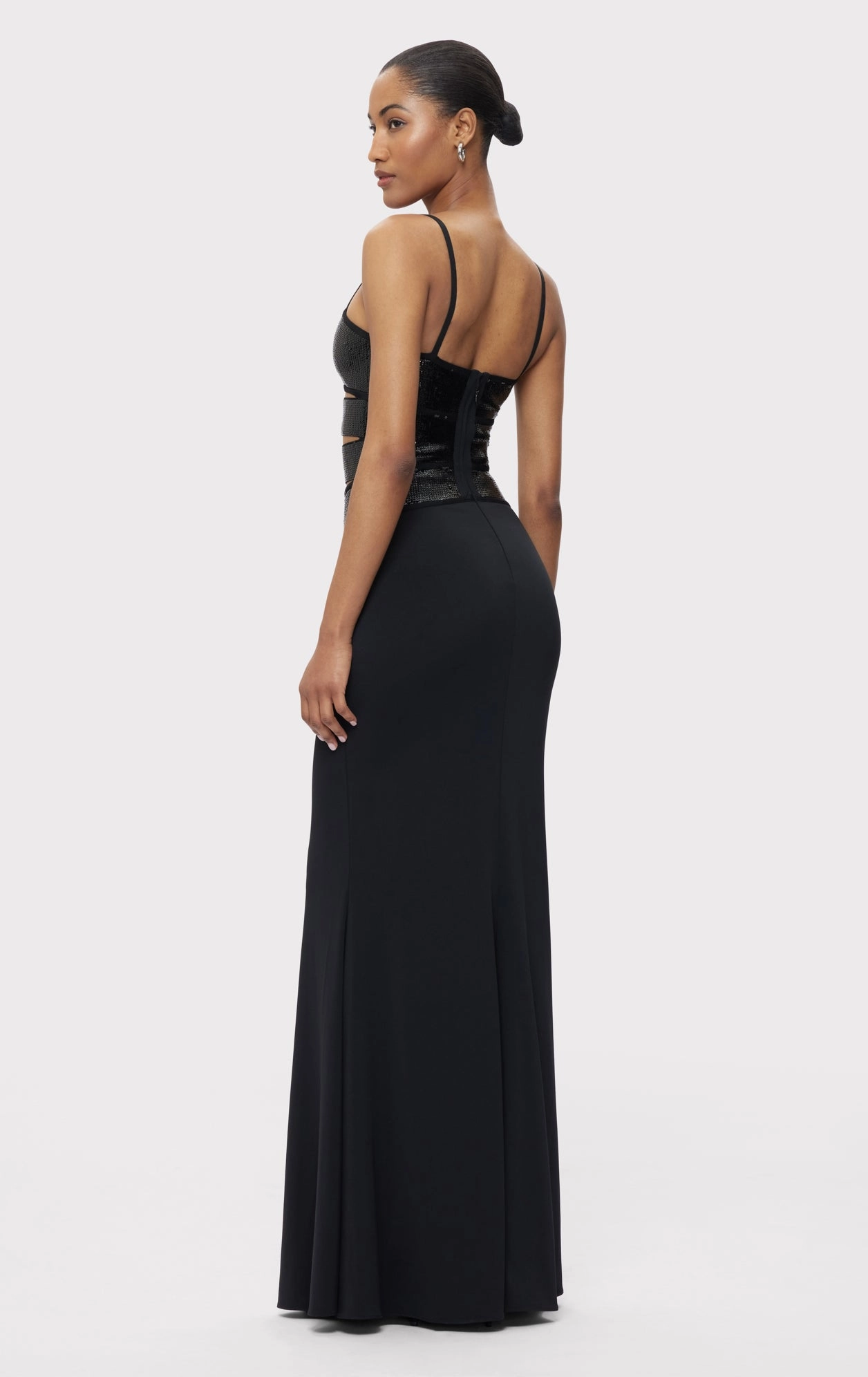 THE NOVA GOWN
