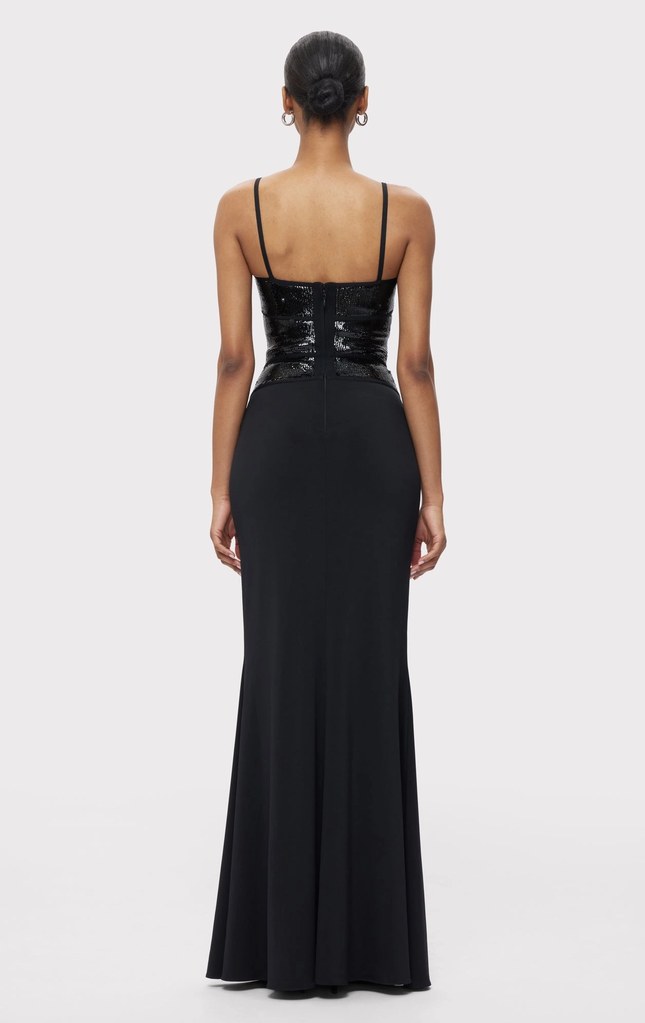 THE NOVA GOWN