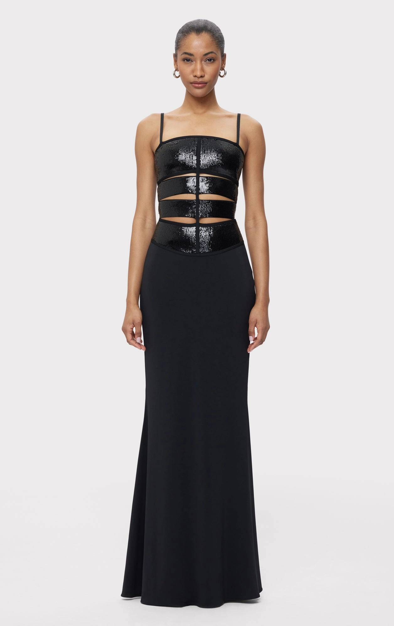 THE NOVA GOWN