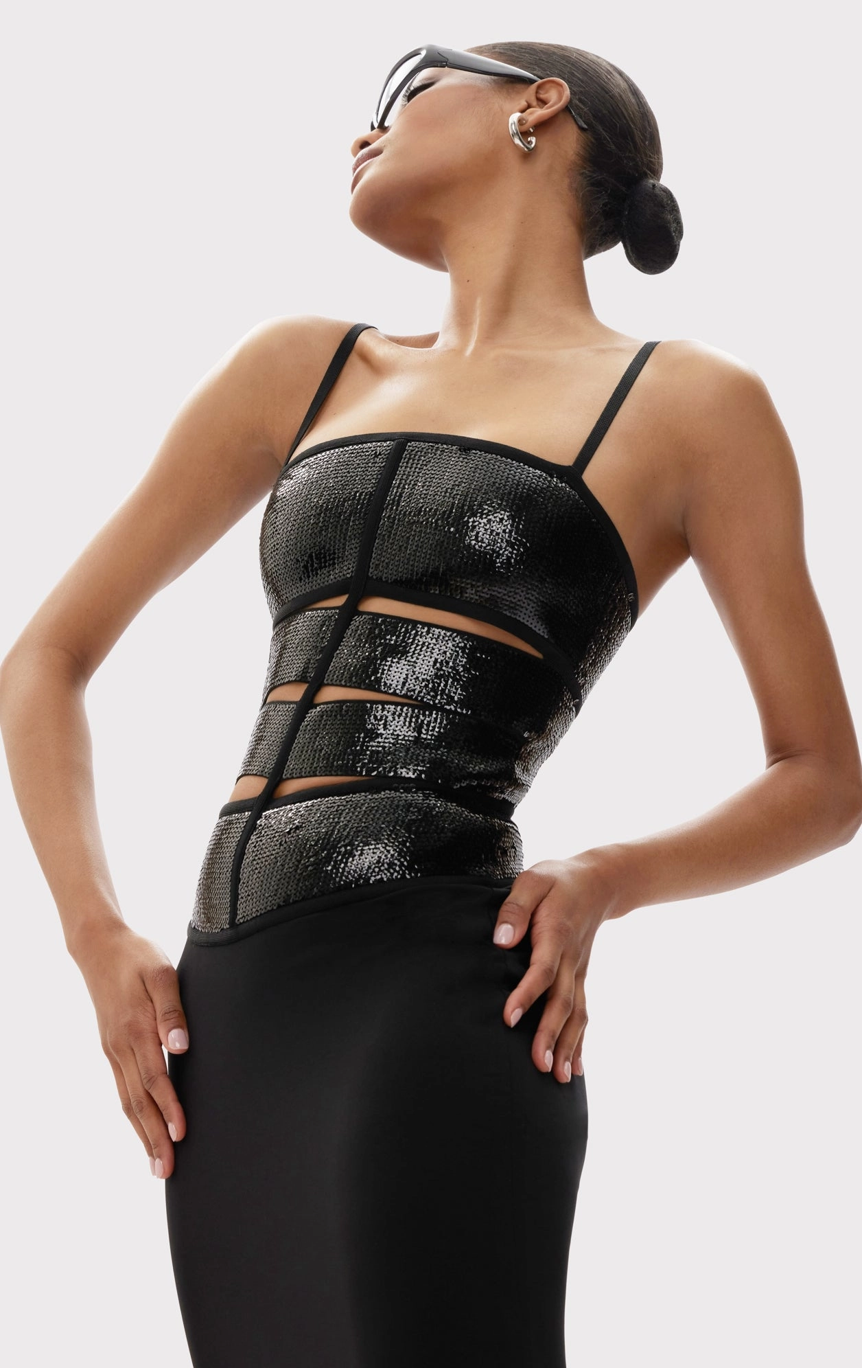 THE NOVA GOWN