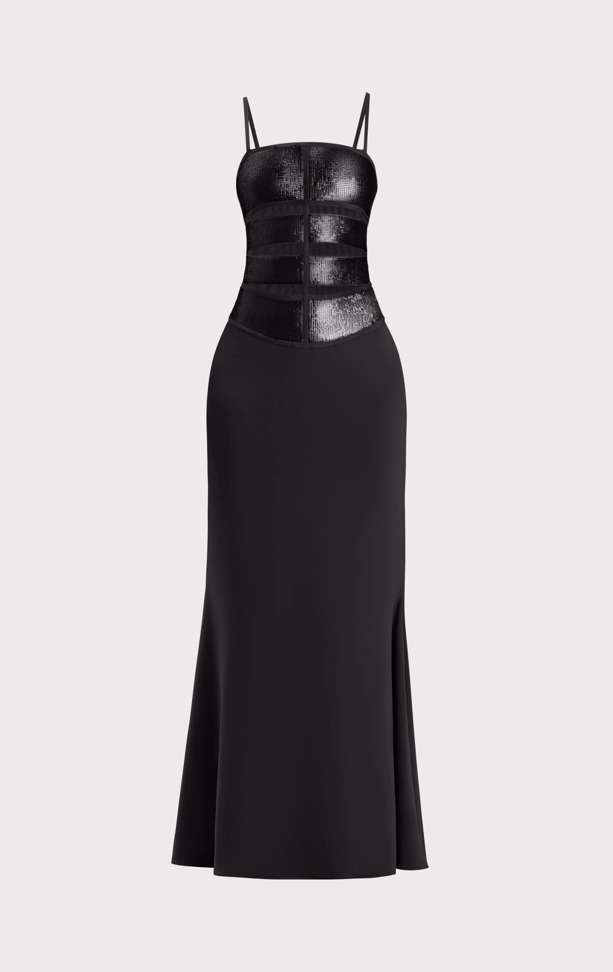 THE NOVA GOWN