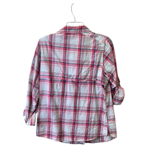 Top Ls By Columbia In Pink, Size:S