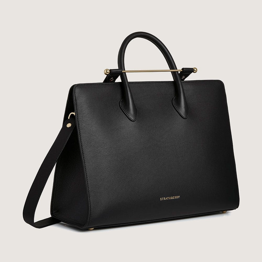 Tote - Black