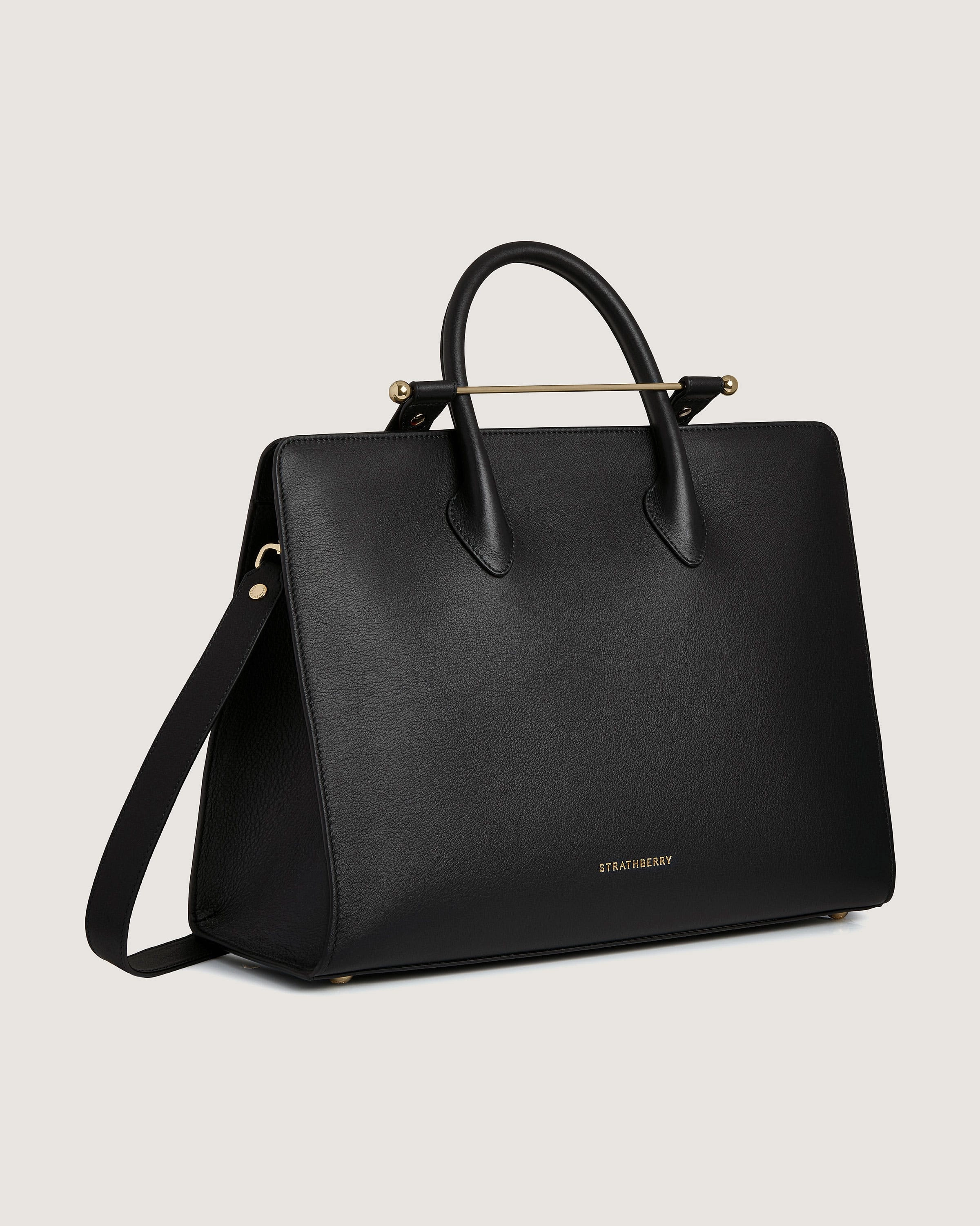 Tote - Black