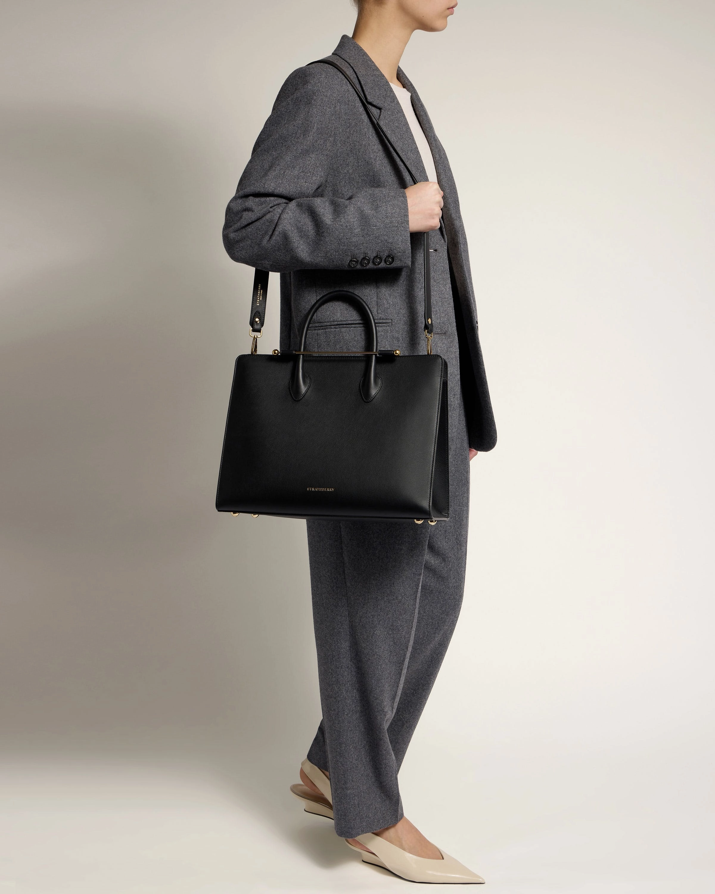 Tote - Black