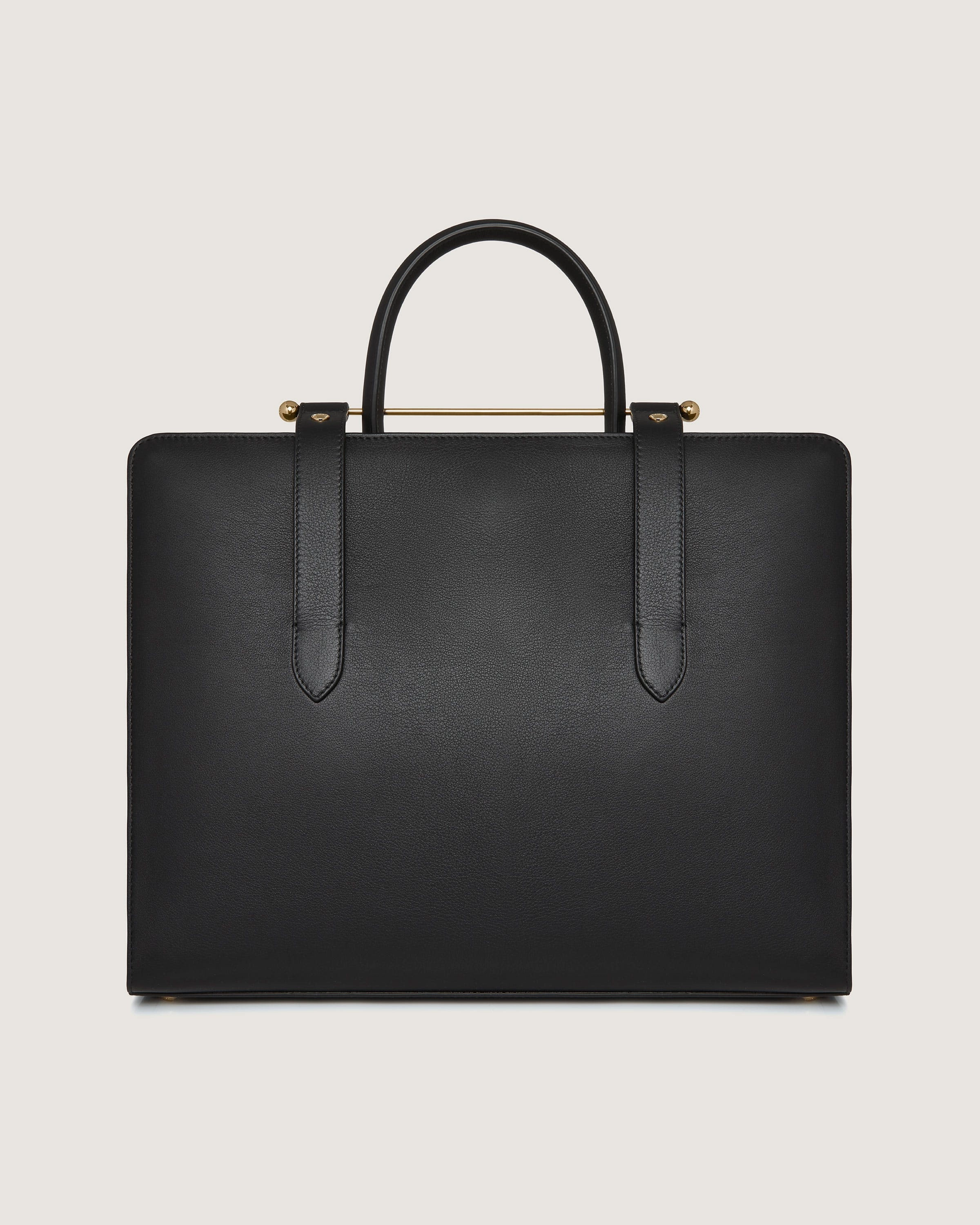 Tote - Black