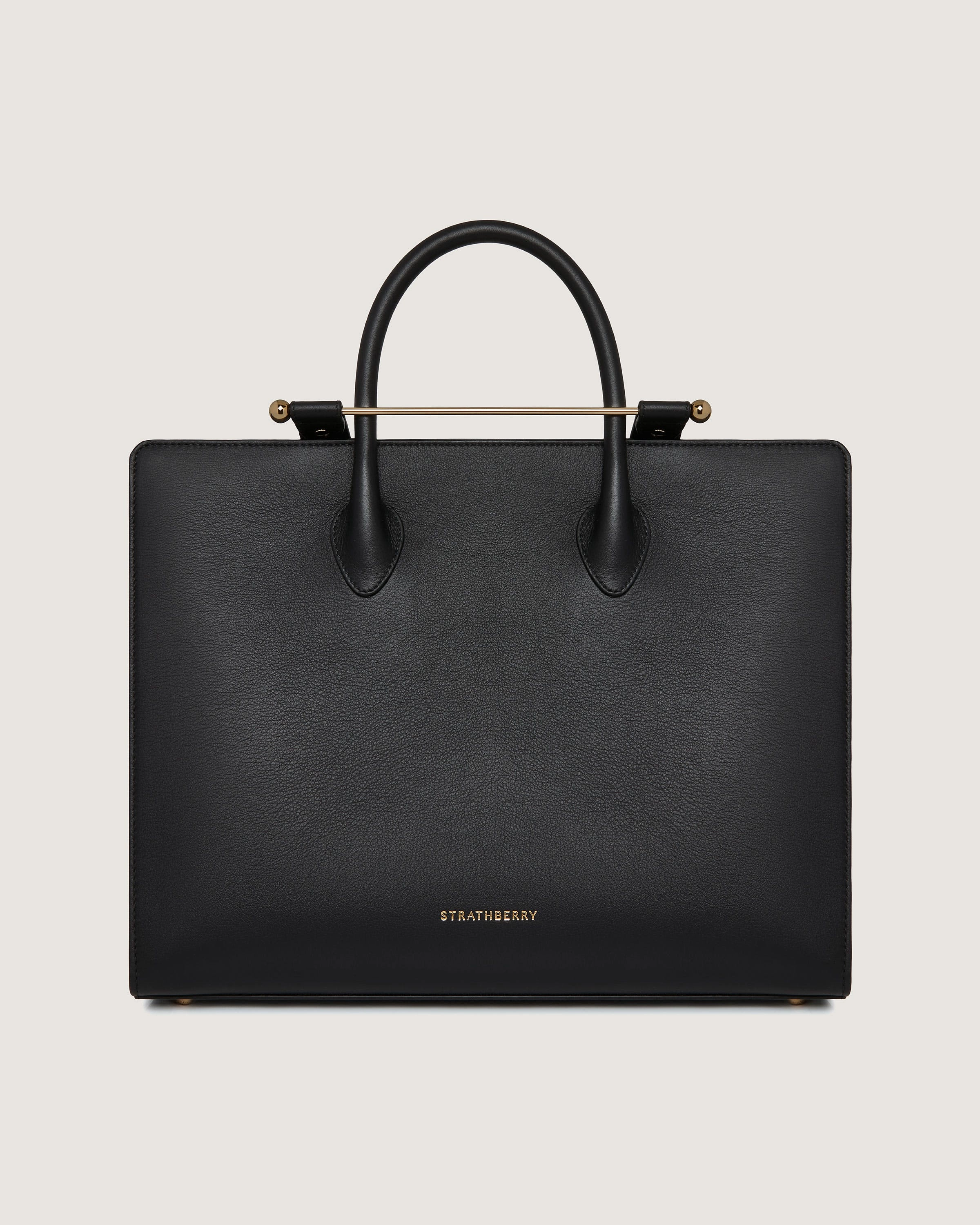 Tote - Black