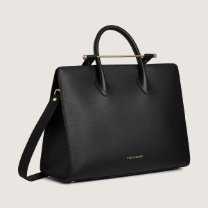 Tote - Black
