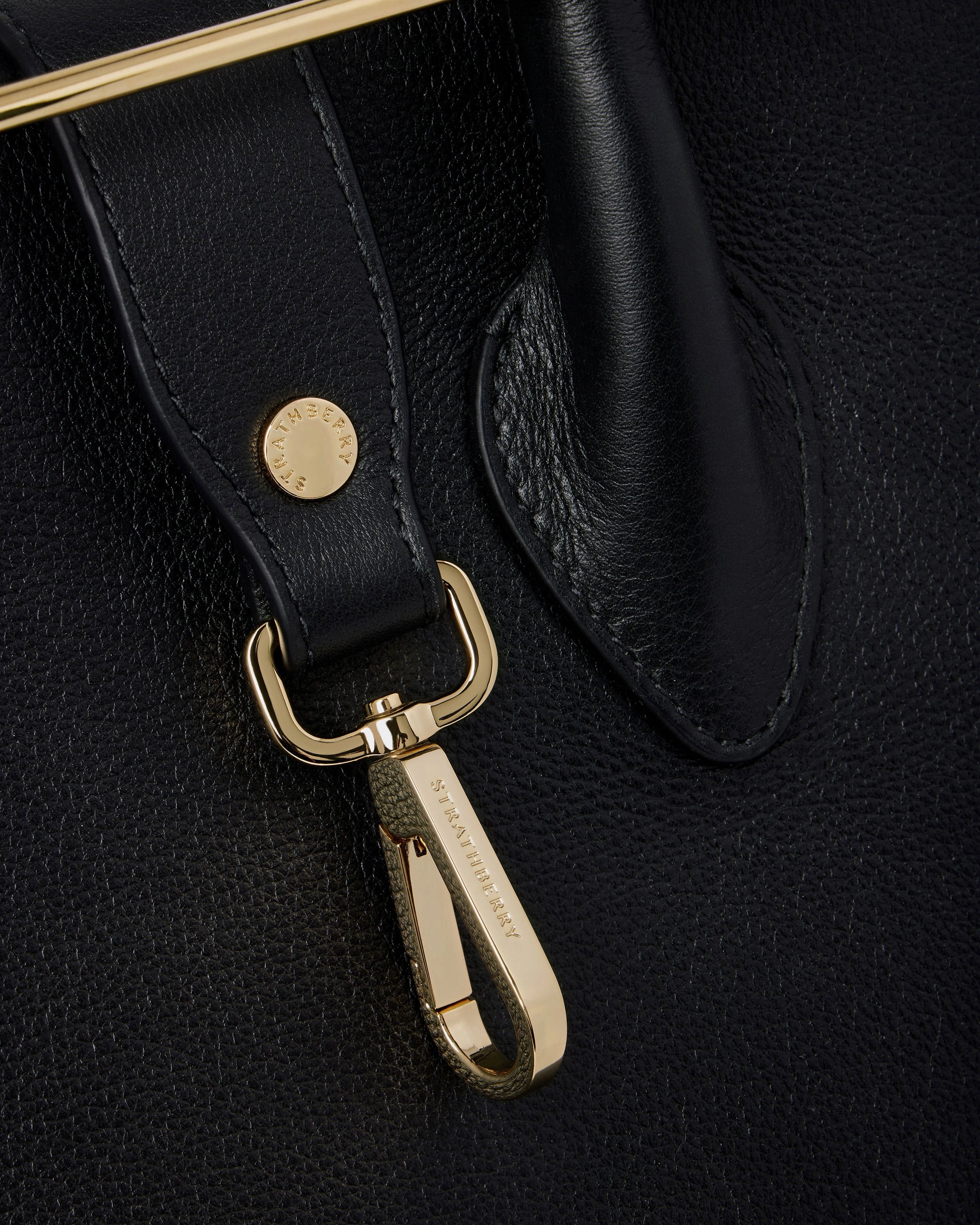 Tote - Black