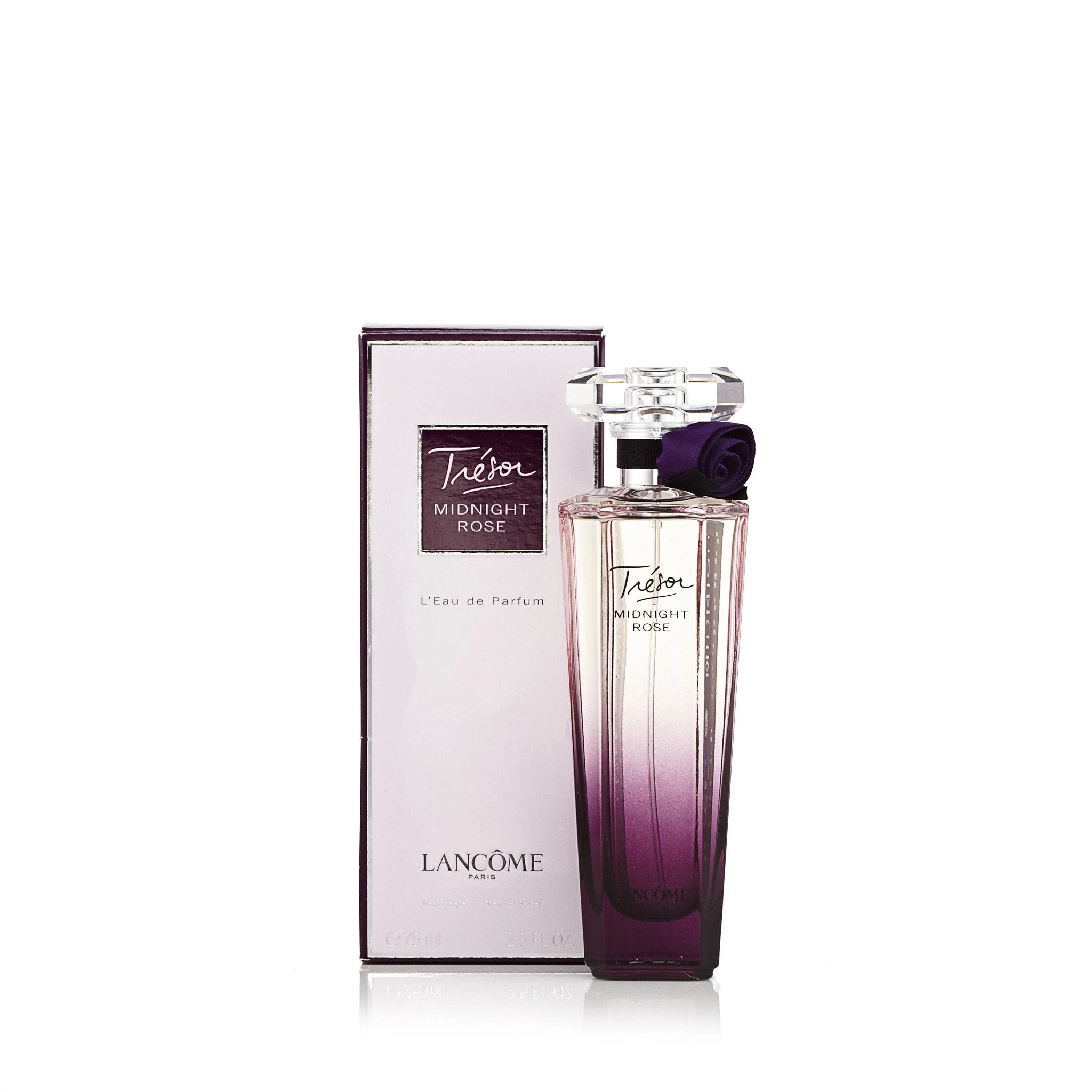 Tresor Midnight Rose Perfume