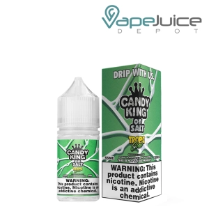 Tropic Chew Candy King TFN Salt 30ml