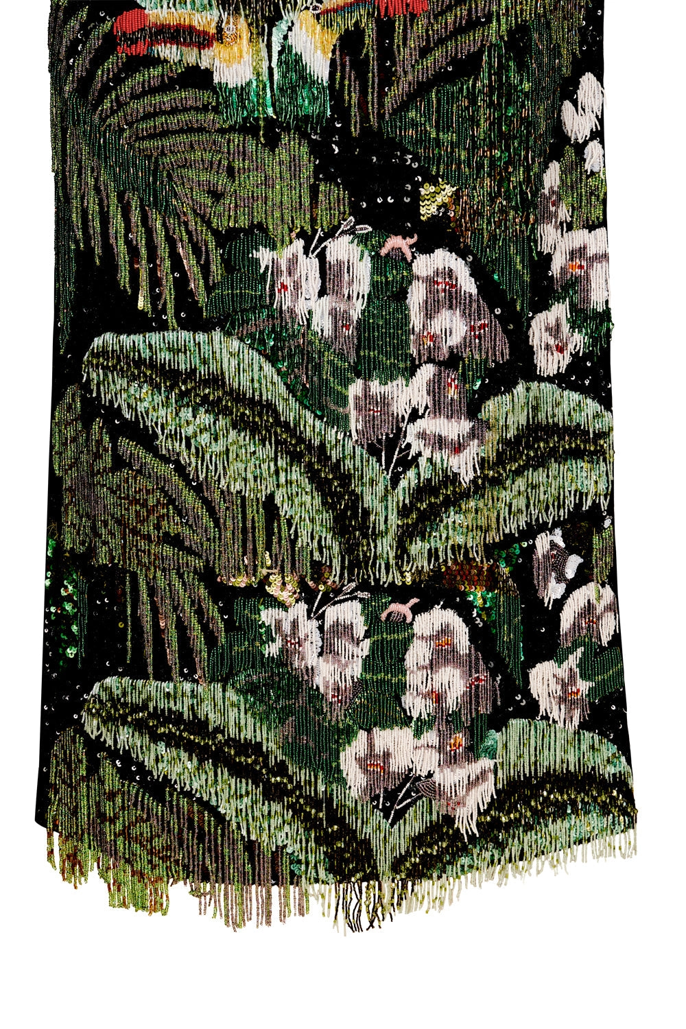 Tropical Heaven Dress