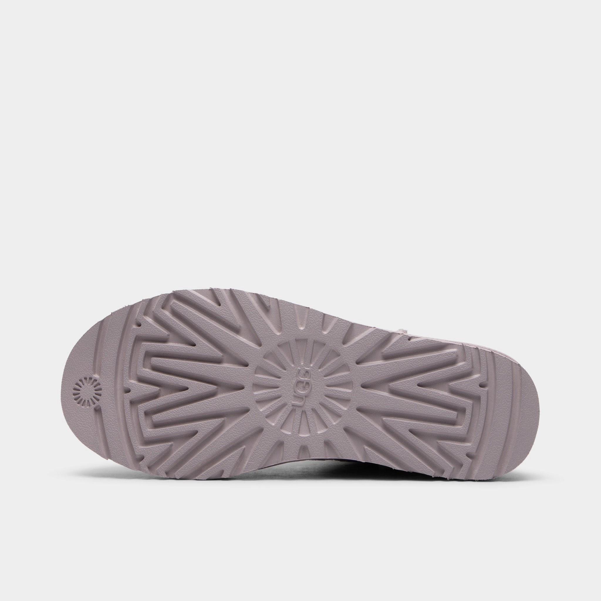 UGG Women's Classic Ultra Mini / Pale Smoke