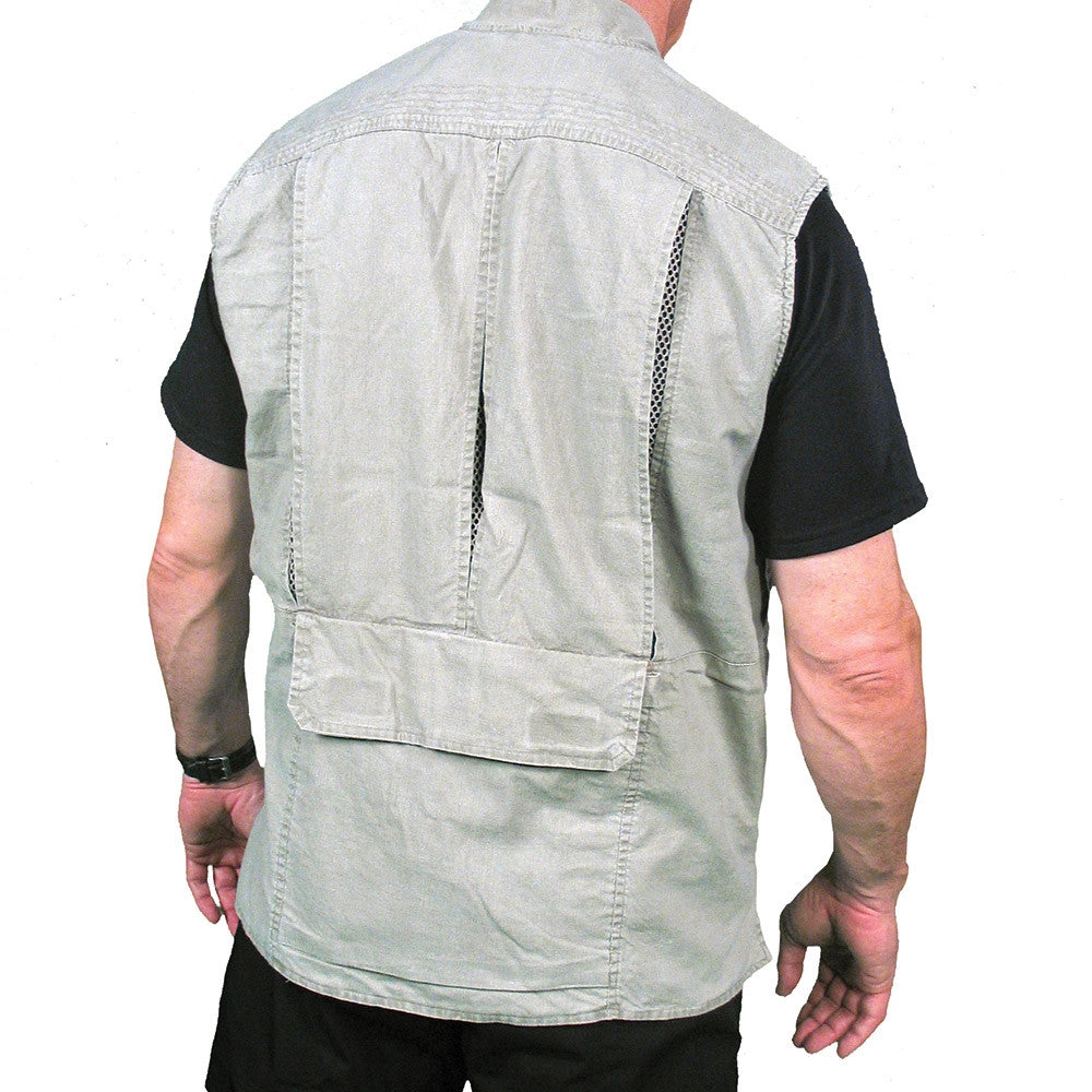Urban Tactical Vest