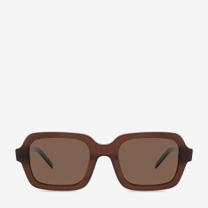 Vacation Sunglasses - Brown