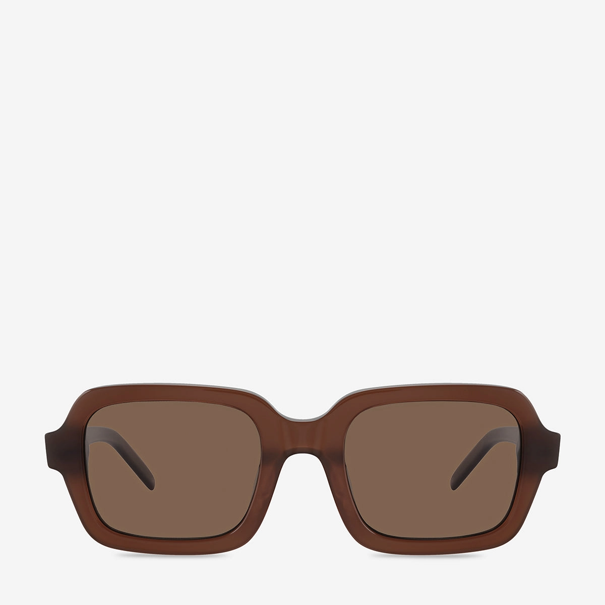 Vacation Sunglasses - Brown