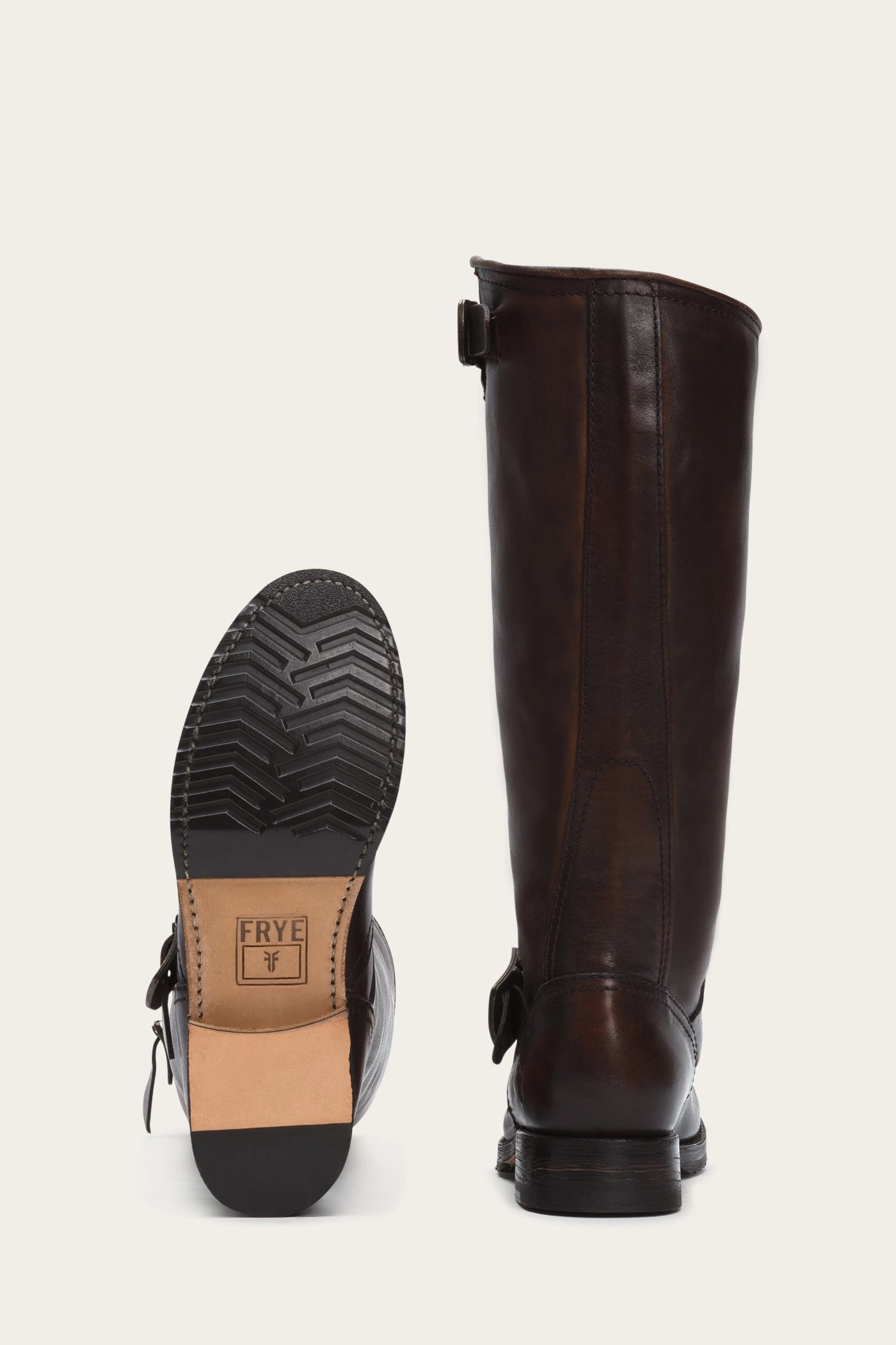 Veronica Slouch - Pre-Loved