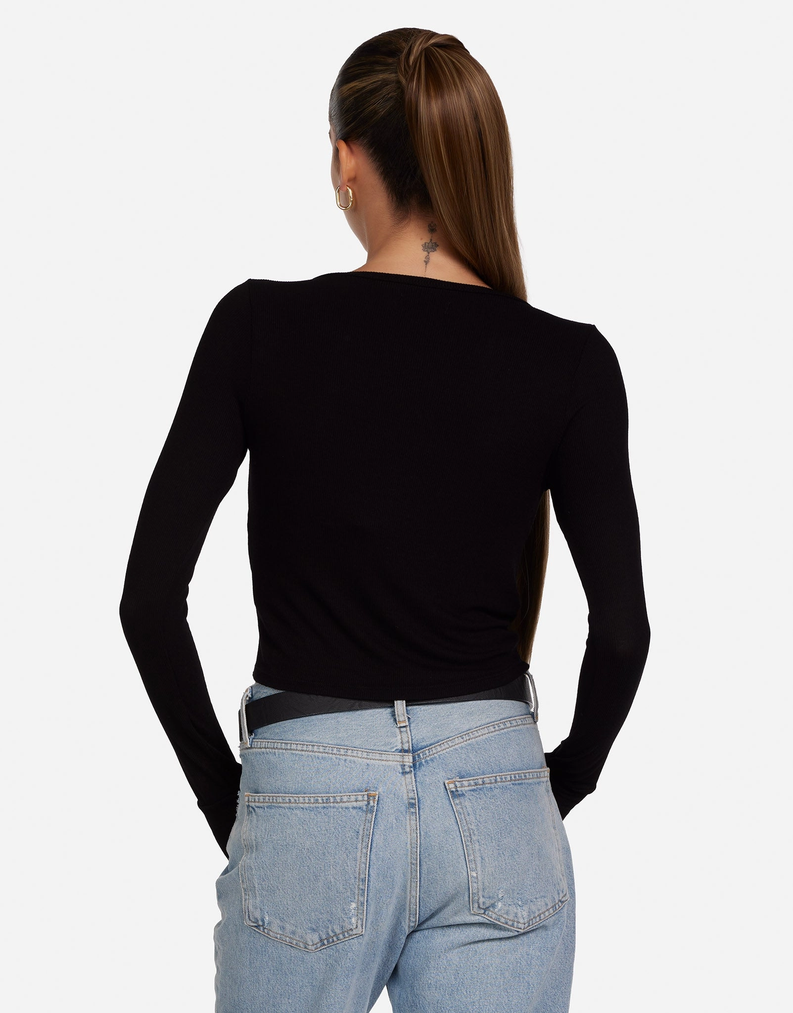 Vesca Black