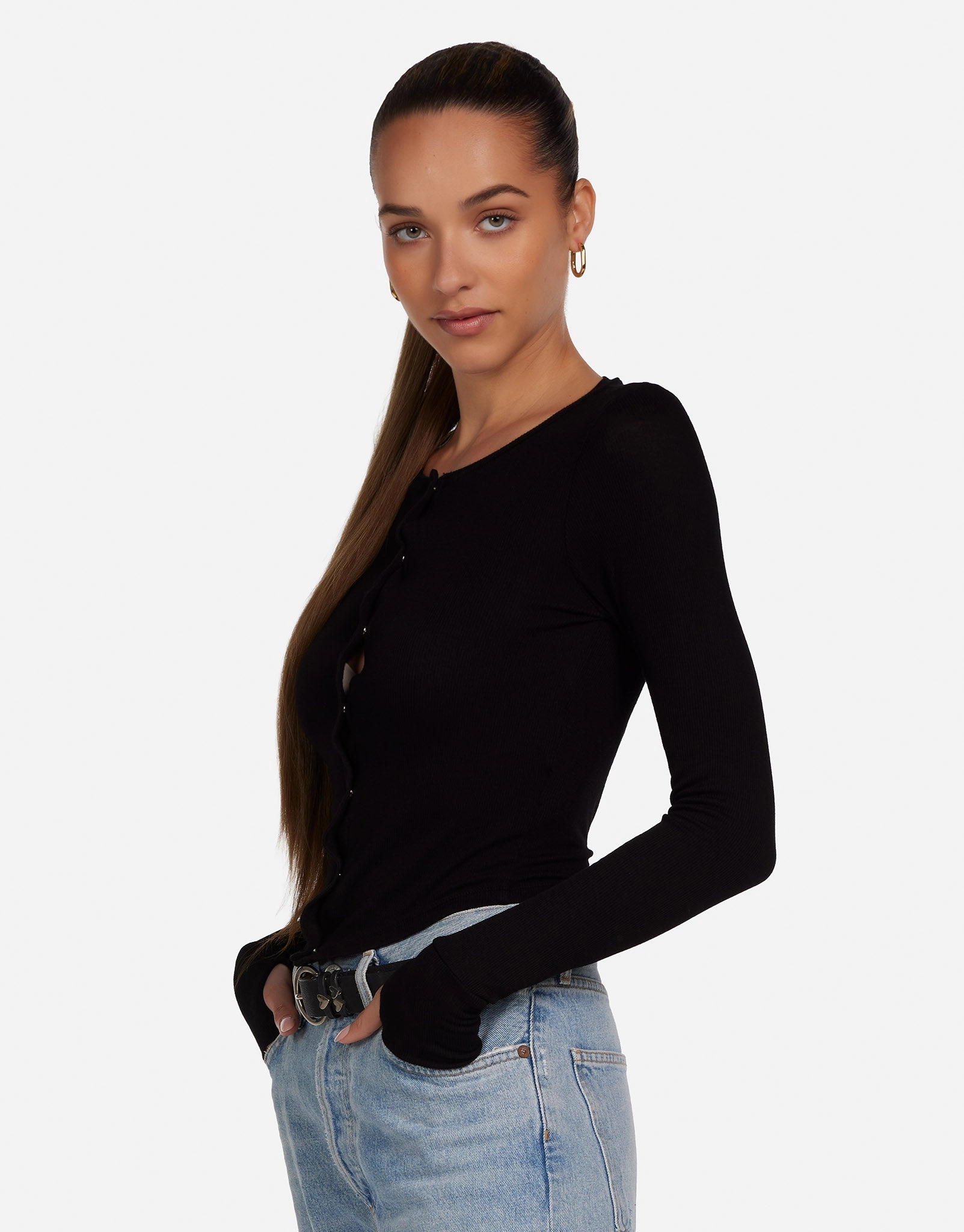 Vesca Black