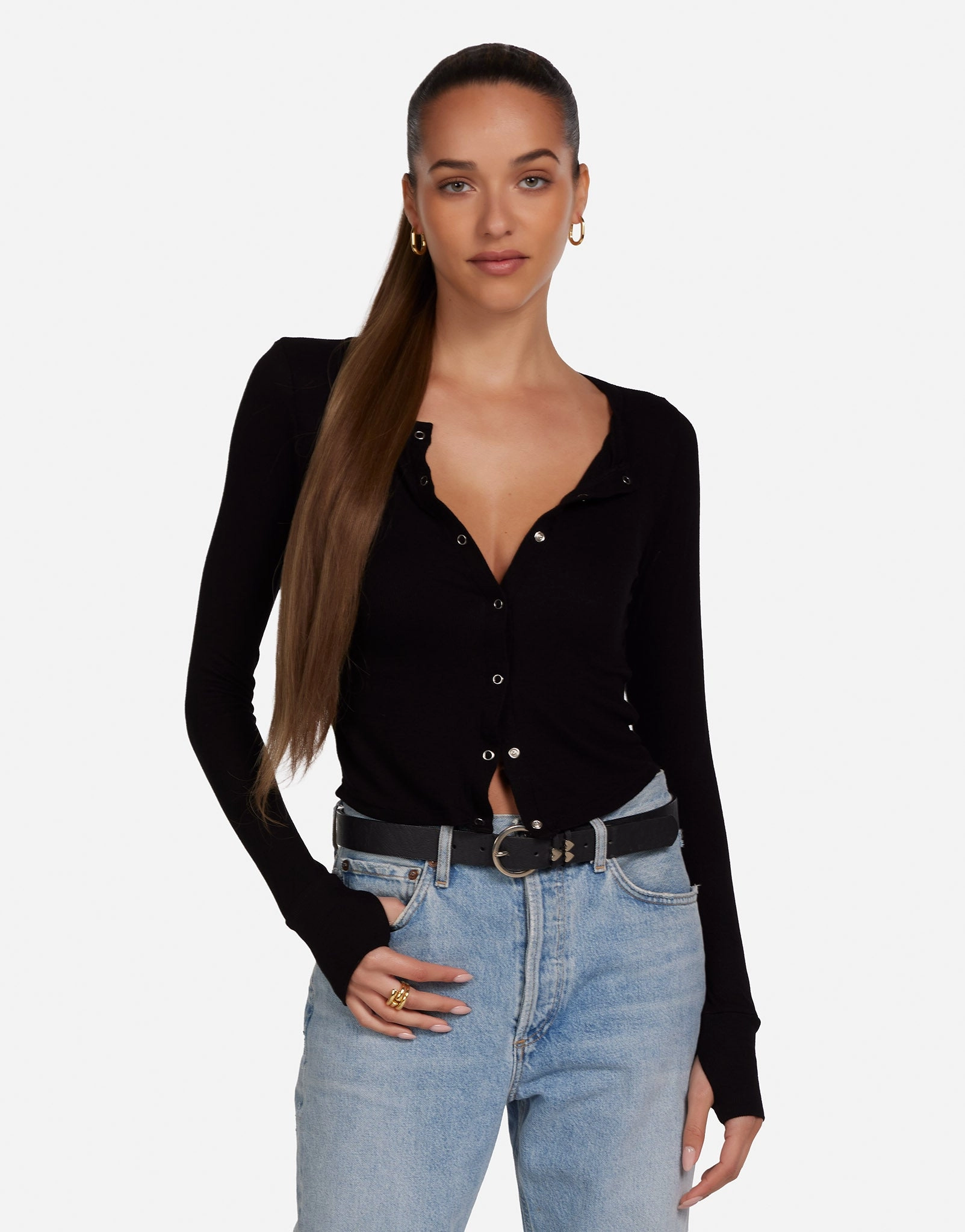 Vesca Black