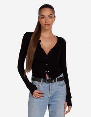 Vesca Black