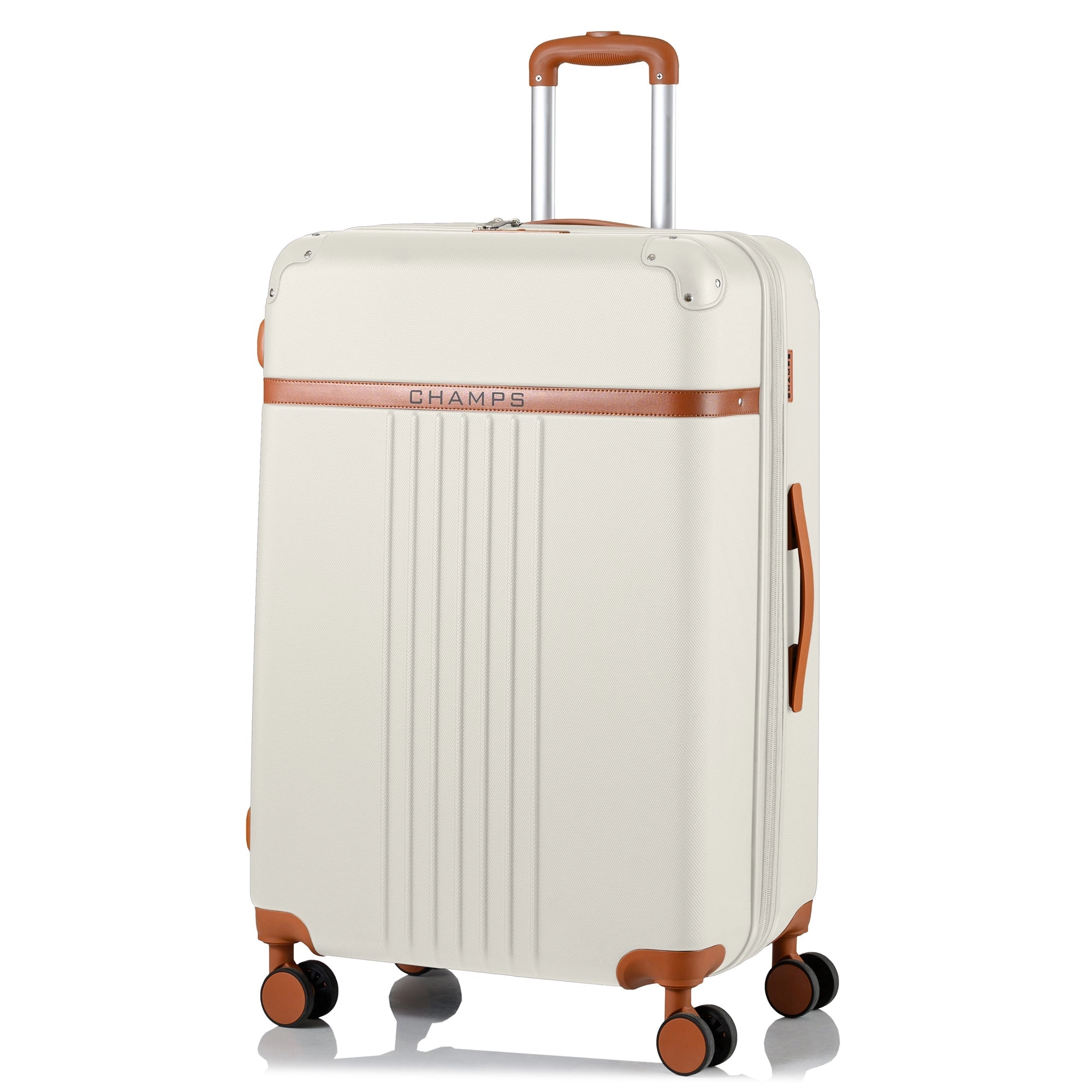 Vintage / 2-Piece Luggage Set *Drop Ship*
