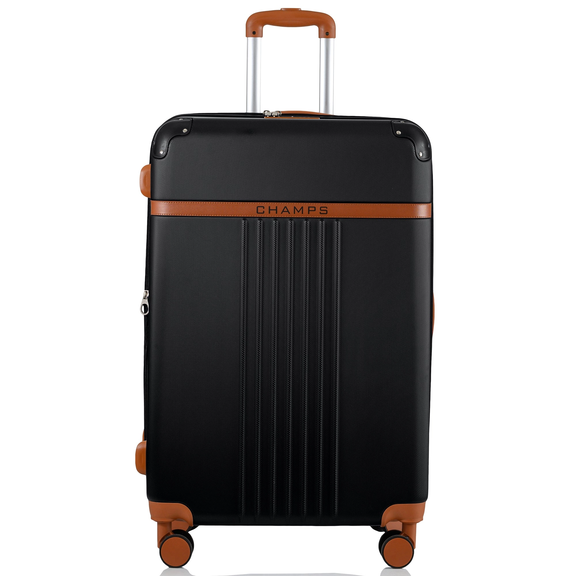 Vintage / 2-Piece Luggage Set *Drop Ship*