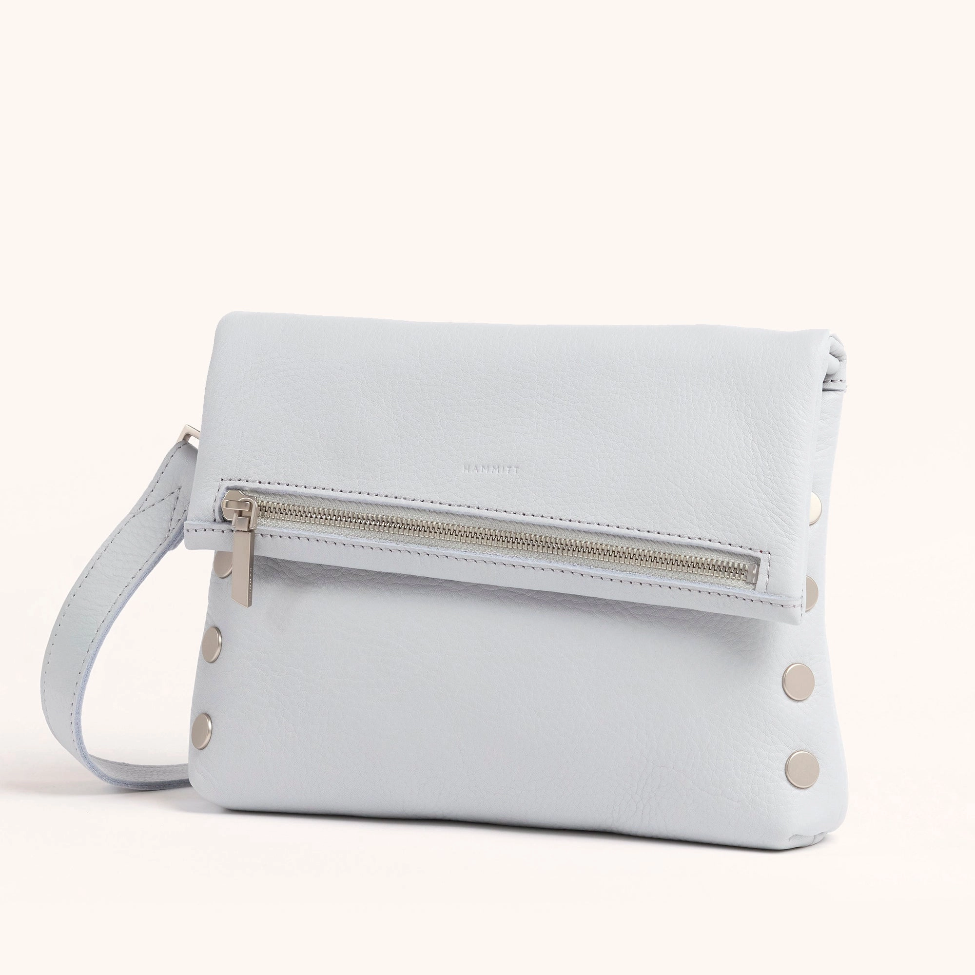 VIP | Bluebird/Brushed Silver | Med