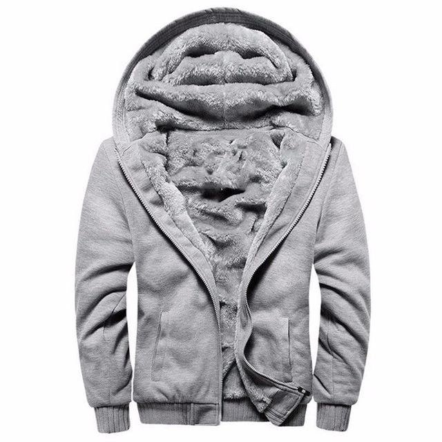 West Louis™ Bomber Sport Wear Hoodie