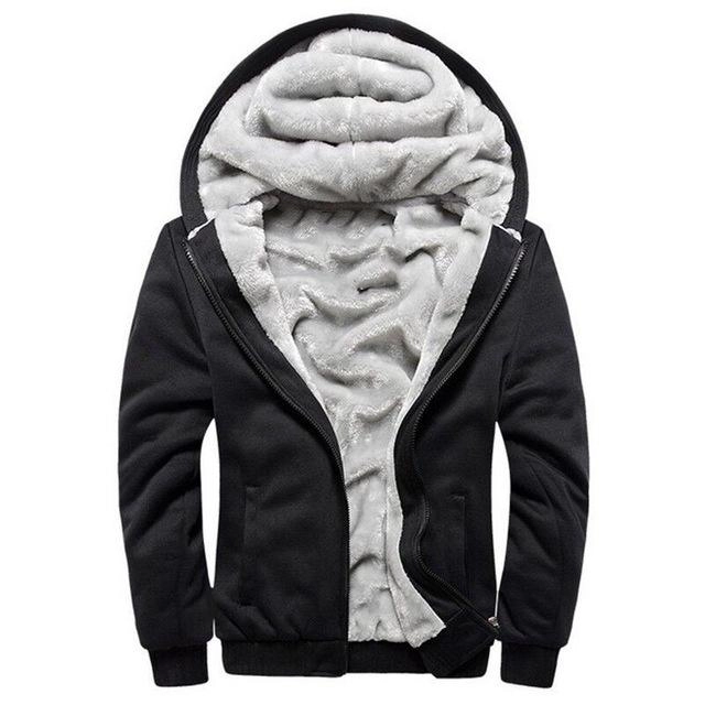 West Louis™ Bomber Sport Wear Hoodie