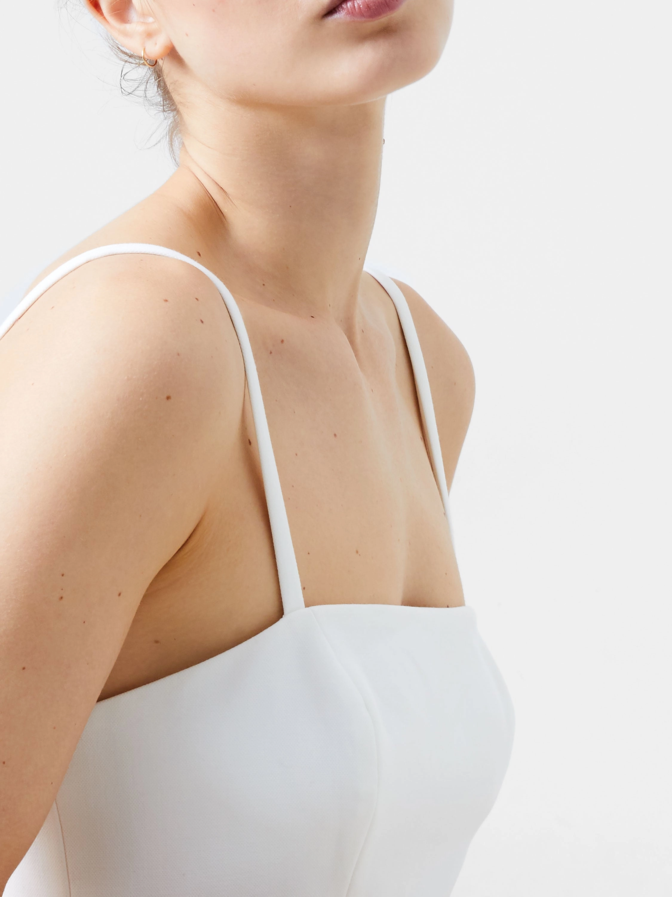 Whisper Ruth Bow Dress