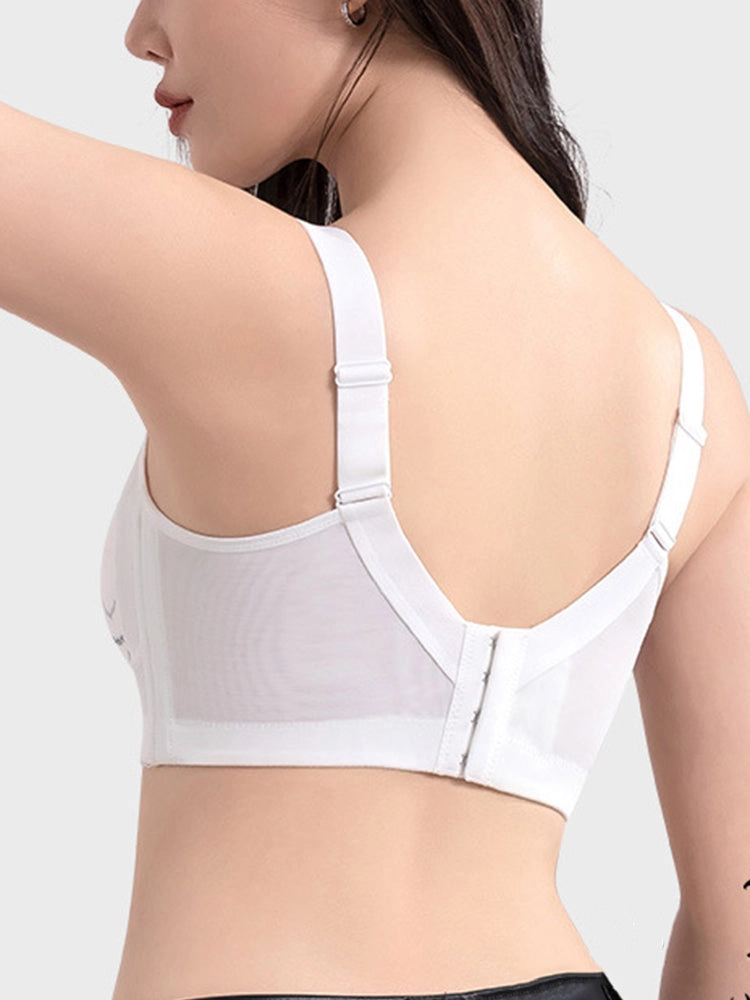 Wireless Full Coverage Minimizer Bra