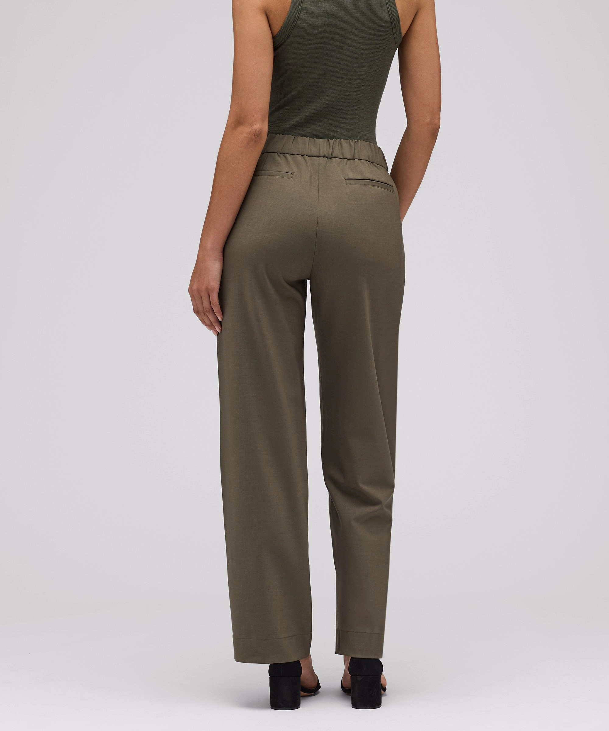 Women's 2 Pack // Lightweight Travel Pants