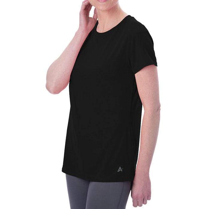 Women's Cooling Crew Neck T-Shirt - CLOSEOUT