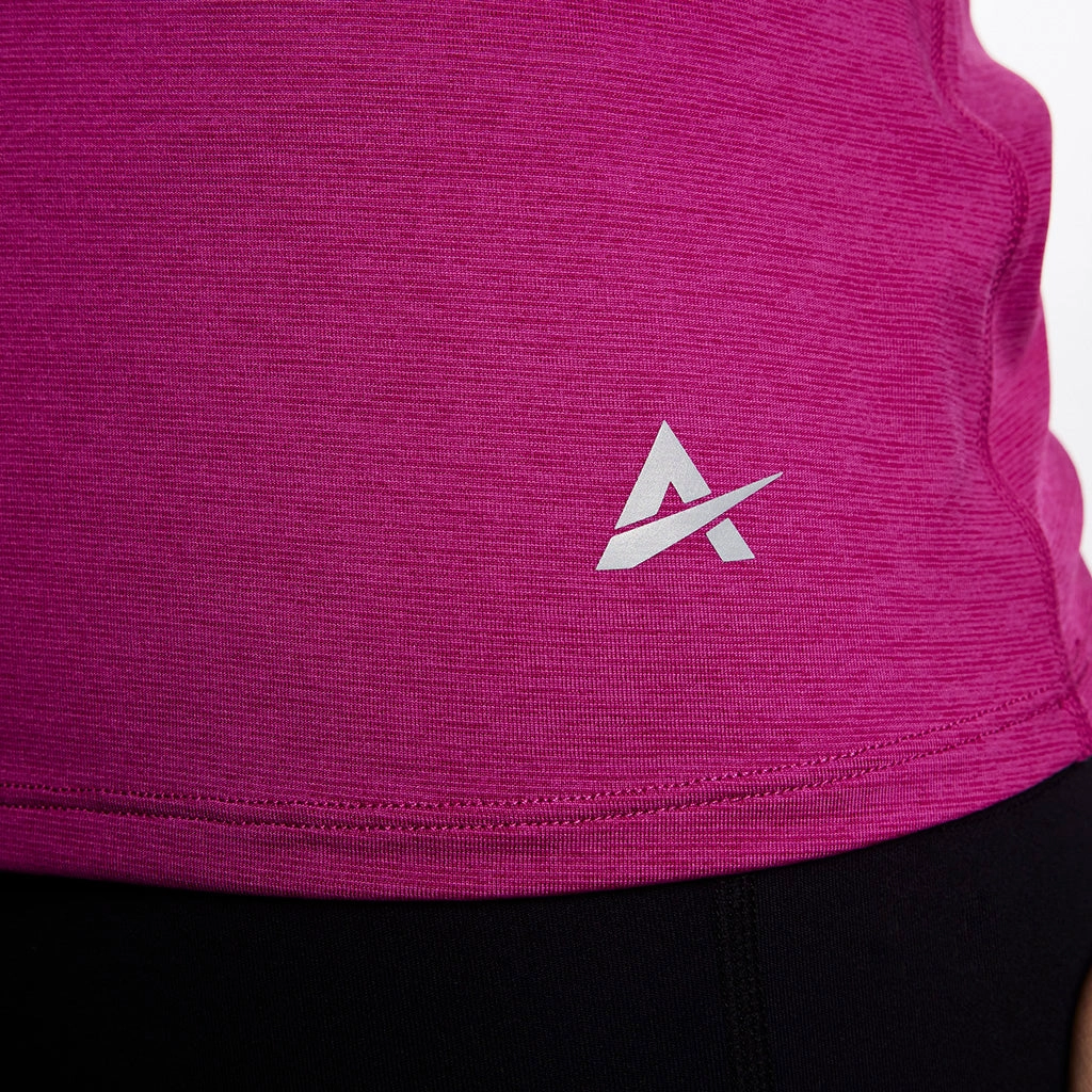 Women's Cooling Crew Neck T-Shirt - CLOSEOUT