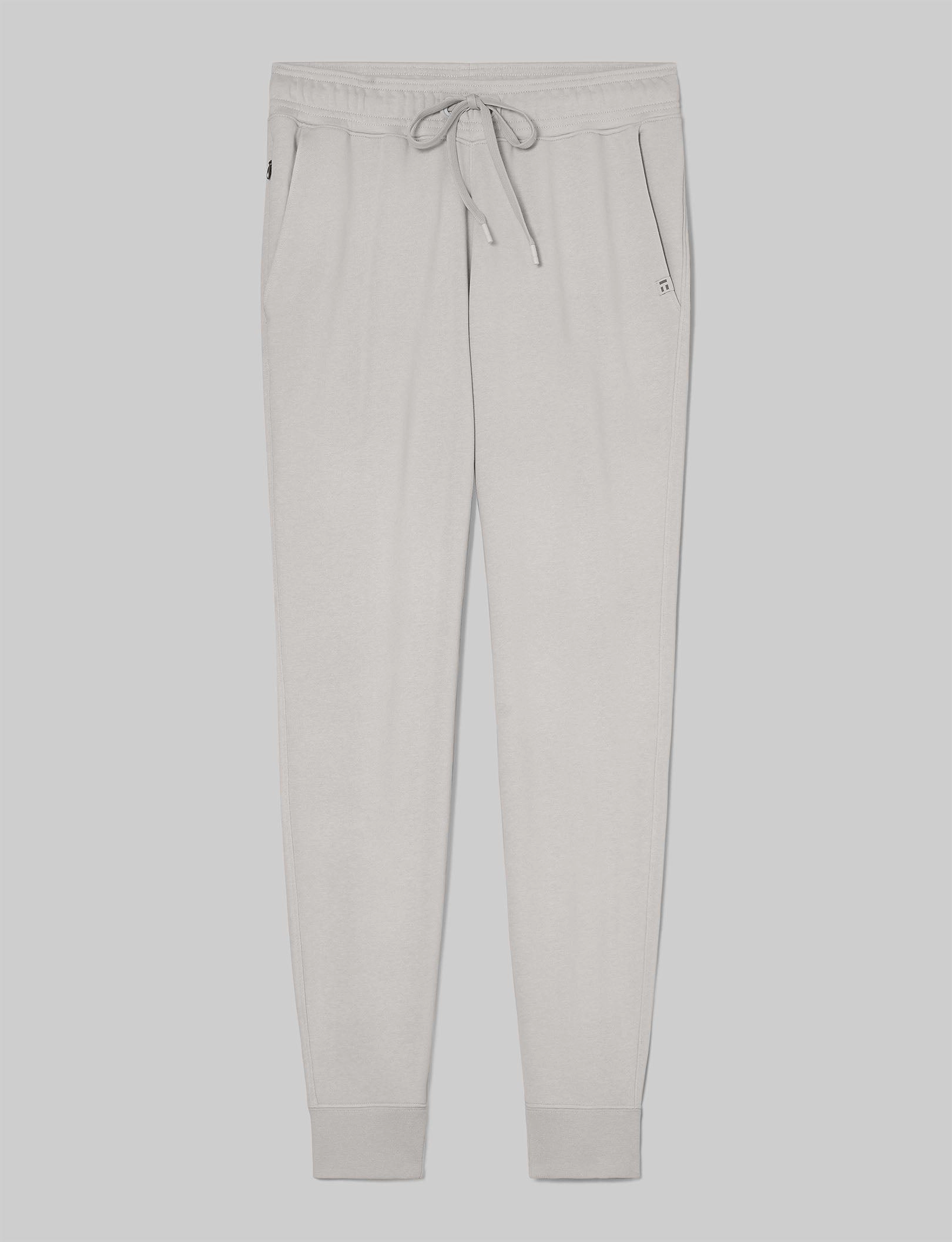 Women's French Terry Jogger