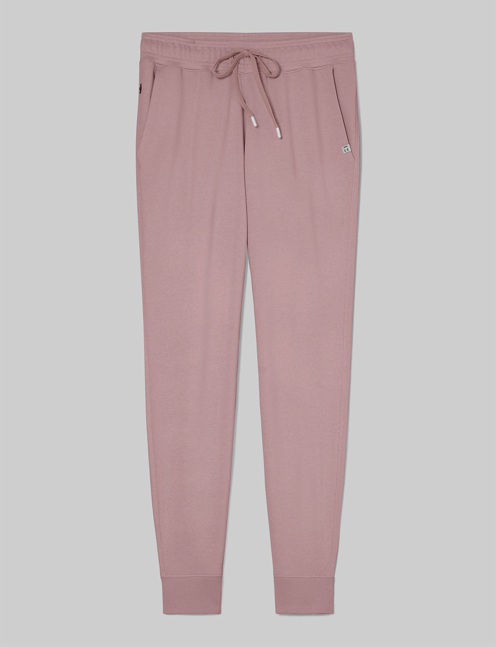 Women's French Terry Jogger