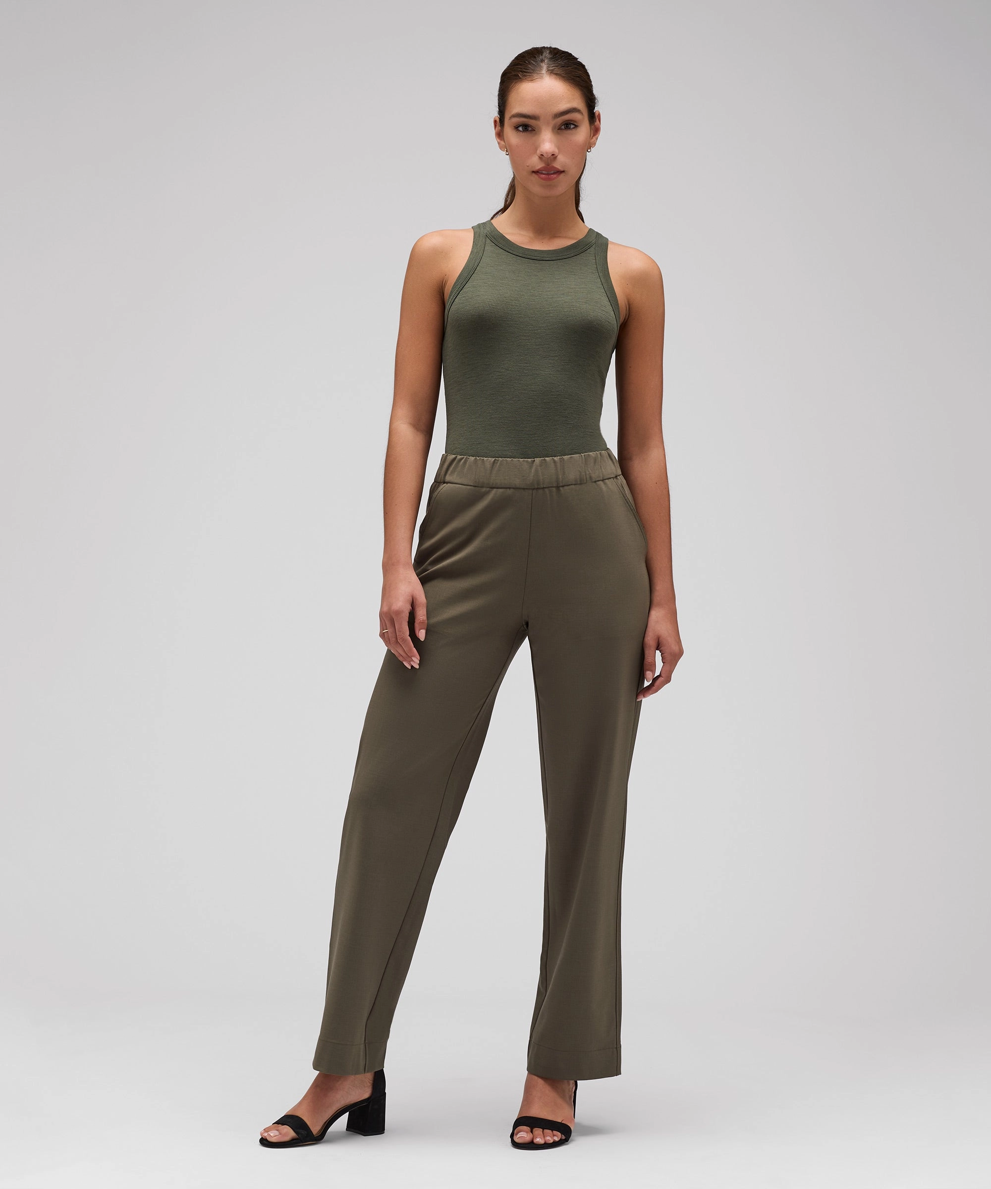 Women's Lightweight Travel Pants