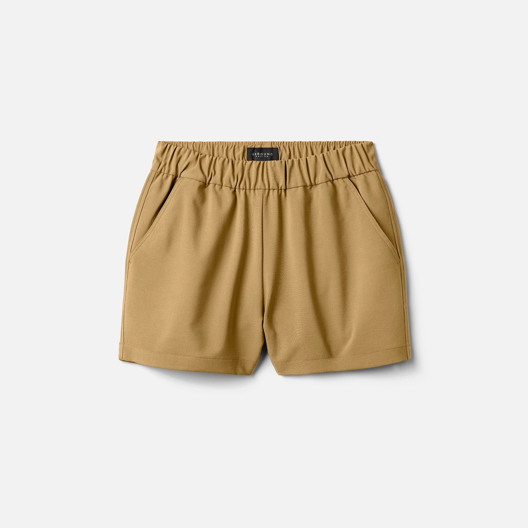 Women's Lightweight Travel Shorts